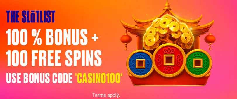 VIP Bonus Banner